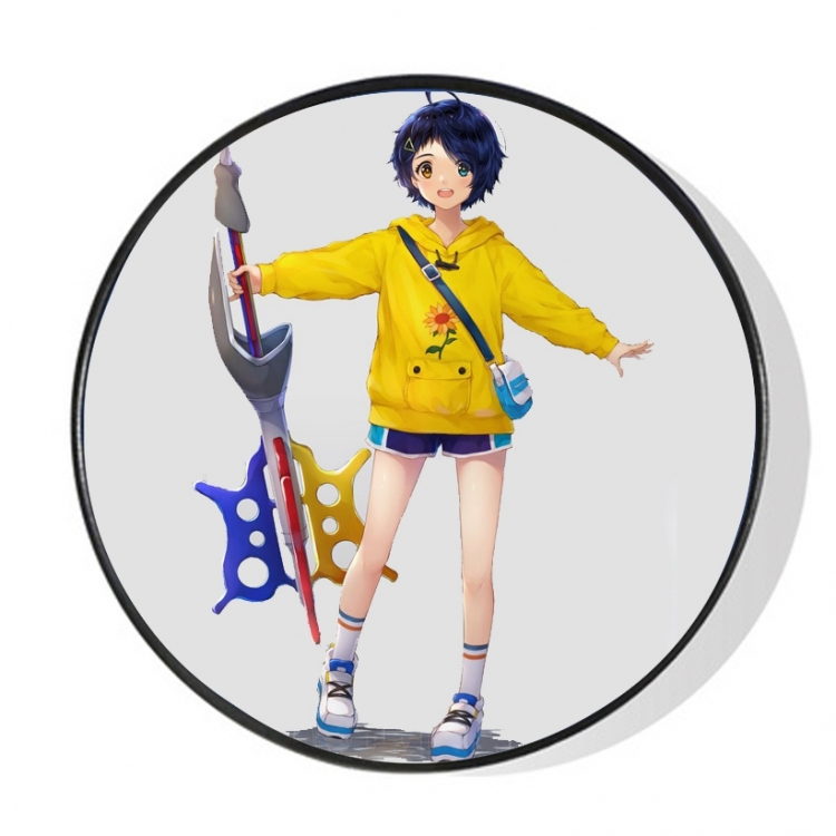 WONDER EGG PRIORITY  Foldable mobile phone holder airbag lazy bracket price for 10 pcs 