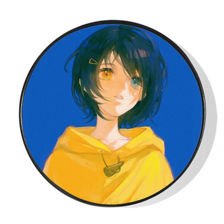 WONDER EGG PRIORITY  Foldable mobile phone holder airbag lazy bracket price for 10 pcs 