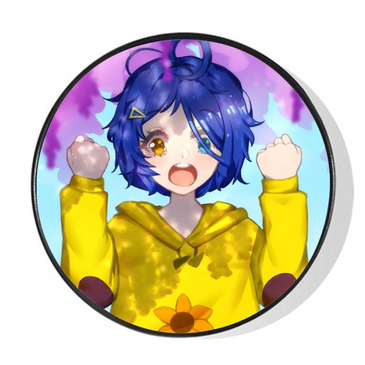 WONDER EGG PRIORITY  Foldable mobile phone holder airbag lazy bracket price for 10 pcs 