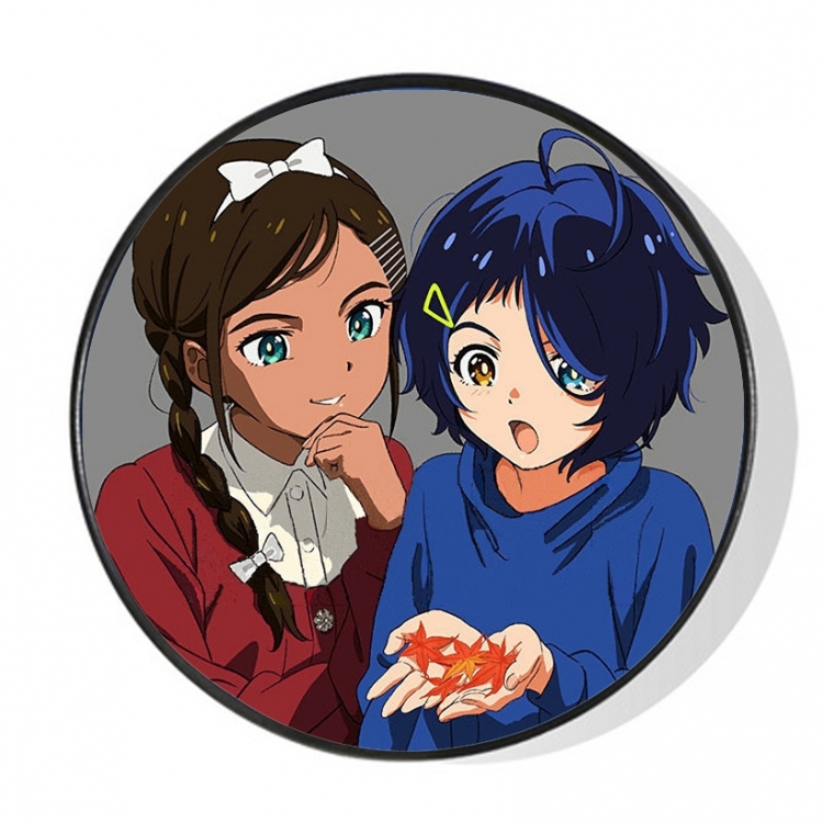 WONDER EGG PRIORITY  Foldable mobile phone holder airbag lazy bracket price for 10 pcs 