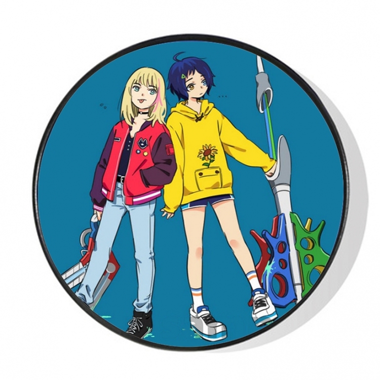 WONDER EGG PRIORITY  Foldable mobile phone holder airbag lazy bracket price for 10 pcs 