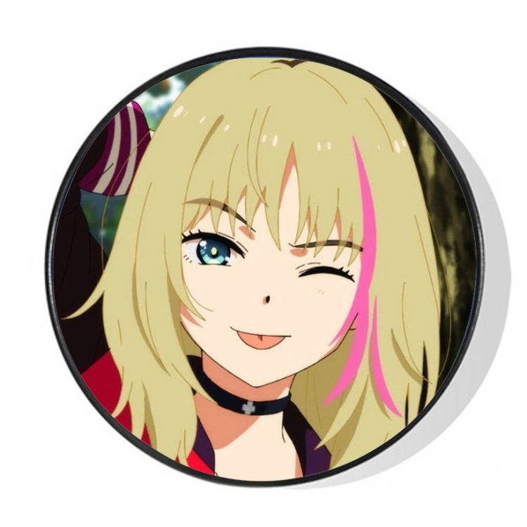 WONDER EGG PRIORITY  Foldable mobile phone holder airbag lazy bracket price for 10 pcs 