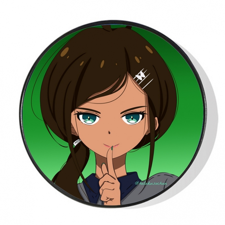 WONDER EGG PRIORITY  Foldable mobile phone holder airbag lazy bracket price for 10 pcs 