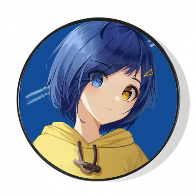 WONDER EGG PRIORITY  Foldable mobile phone holder airbag lazy bracket price for 10 pcs 