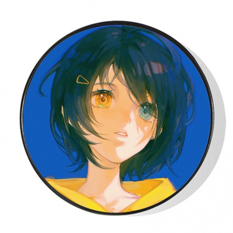 WONDER EGG PRIORITY  Foldable mobile phone holder airbag lazy bracket price for 10 pcs 