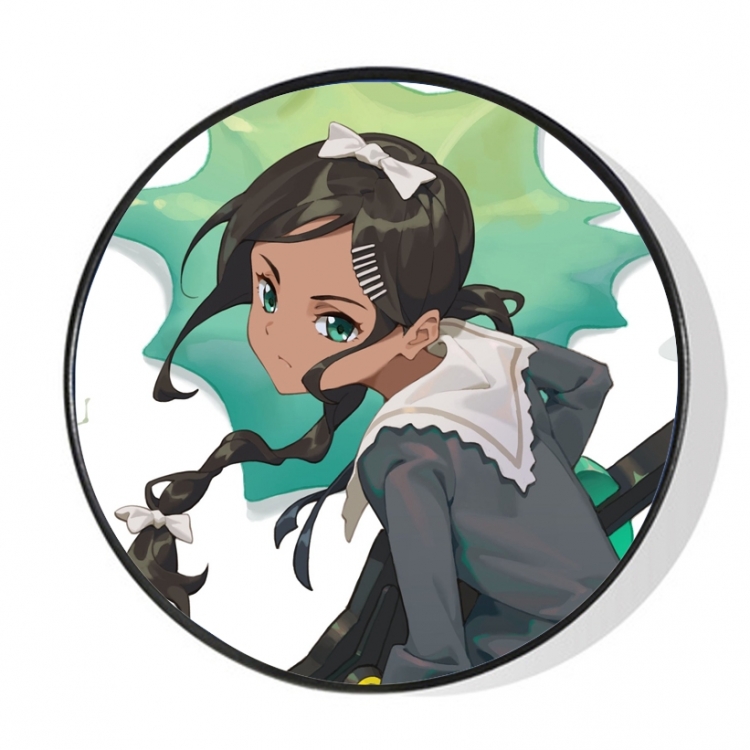 WONDER EGG PRIORITY  Foldable mobile phone holder airbag lazy bracket price for 10 pcs 