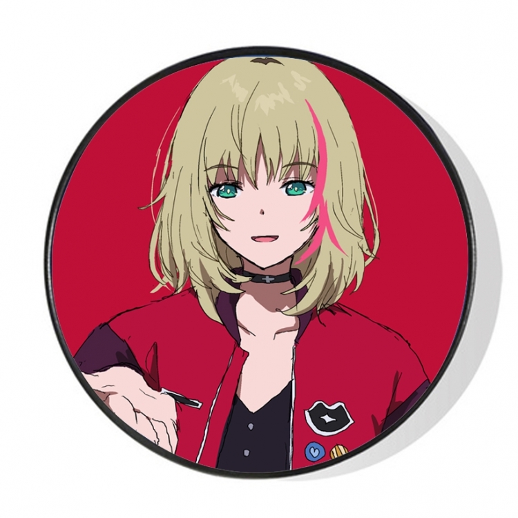 WONDER EGG PRIORITY  Foldable mobile phone holder airbag lazy bracket price for 10 pcs 