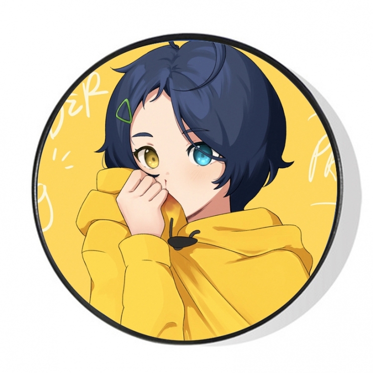 WONDER EGG PRIORITY  Foldable mobile phone holder airbag lazy bracket price for 10 pcs 