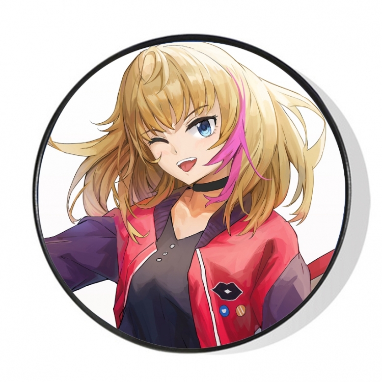 WONDER EGG PRIORITY  Foldable mobile phone holder airbag lazy bracket price for 10 pcs 