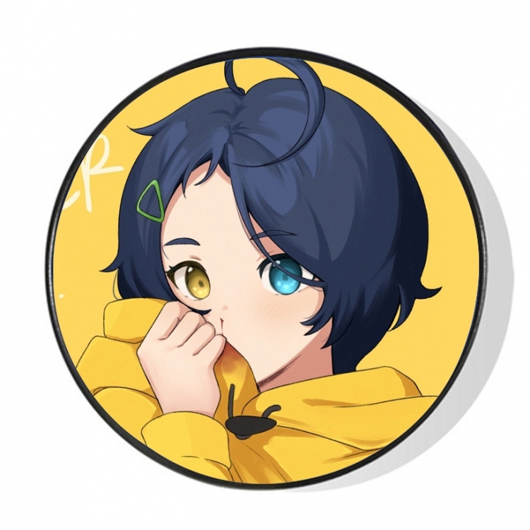 WONDER EGG PRIORITY  Foldable mobile phone holder airbag lazy bracket price for 10 pcs 