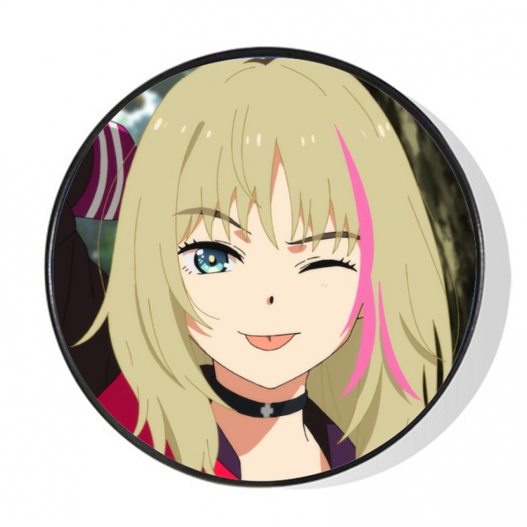 WONDER EGG PRIORITY  Foldable mobile phone holder airbag lazy bracket price for 10 pcs 