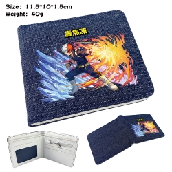 My Hero Academia Anime Periphe...