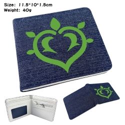 Genshin Impact Anime Periphera...