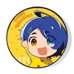 WONDER EGG PRIORITY  Foldable ...