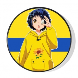 WONDER EGG PRIORITY  Foldable ...