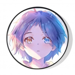 WONDER EGG PRIORITY  Foldable ...