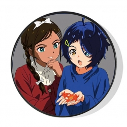 WONDER EGG PRIORITY  Foldable ...