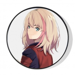 WONDER EGG PRIORITY  Foldable ...