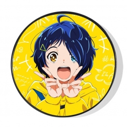 WONDER EGG PRIORITY  Foldable ...