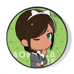 WONDER EGG PRIORITY  Foldable ...