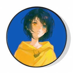 WONDER EGG PRIORITY  Foldable ...