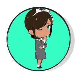 WONDER EGG PRIORITY  Foldable ...