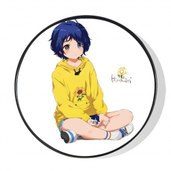 WONDER EGG PRIORITY  Foldable ...