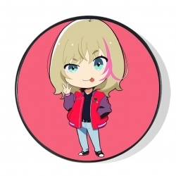 WONDER EGG PRIORITY  Foldable ...