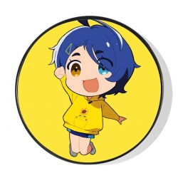 WONDER EGG PRIORITY  Foldable ...