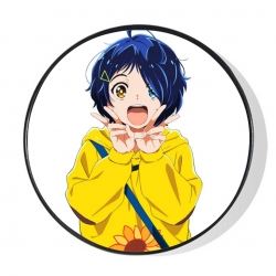 WONDER EGG PRIORITY  Foldable ...