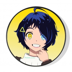 WONDER EGG PRIORITY  Foldable ...