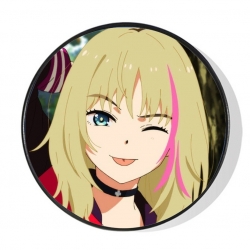 WONDER EGG PRIORITY  Foldable ...