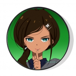 WONDER EGG PRIORITY  Foldable ...