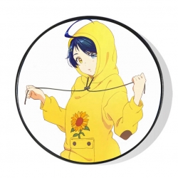 WONDER EGG PRIORITY  Foldable ...