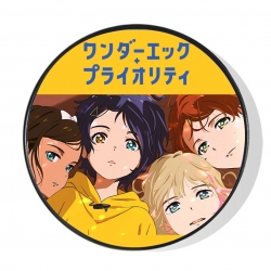 WONDER EGG PRIORITY  Foldable ...