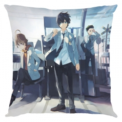 DARLING in the FRANX  Anime sq...