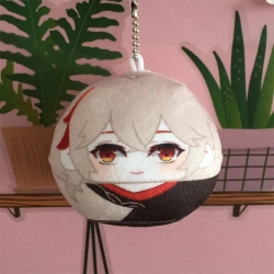 Genshin Impact Dango Plush Toy...