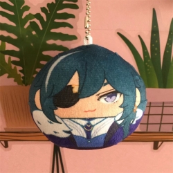 Genshin Impact Dango Plush Toy...