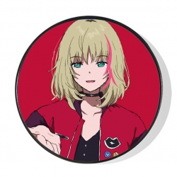 WONDER EGG PRIORITY  Foldable ...