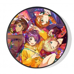 WONDER EGG PRIORITY  Foldable ...