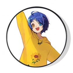 WONDER EGG PRIORITY  Foldable ...