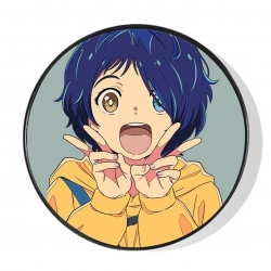 WONDER EGG PRIORITY  Foldable ...