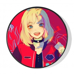 WONDER EGG PRIORITY  Foldable ...