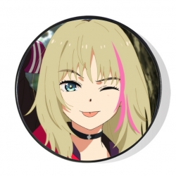 WONDER EGG PRIORITY  Foldable ...