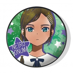 WONDER EGG PRIORITY  Foldable ...