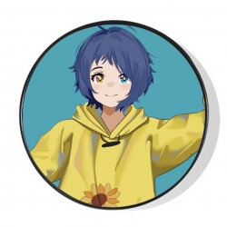 WONDER EGG PRIORITY  Foldable ...