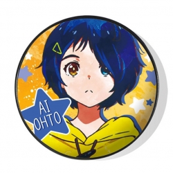 WONDER EGG PRIORITY  Foldable ...