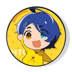 WONDER EGG PRIORITY  Foldable ...