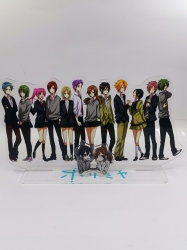 Horimiya  Anime Around New Las...