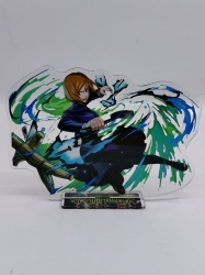 Jujutsu Kaisen  Anime Laser Ac...